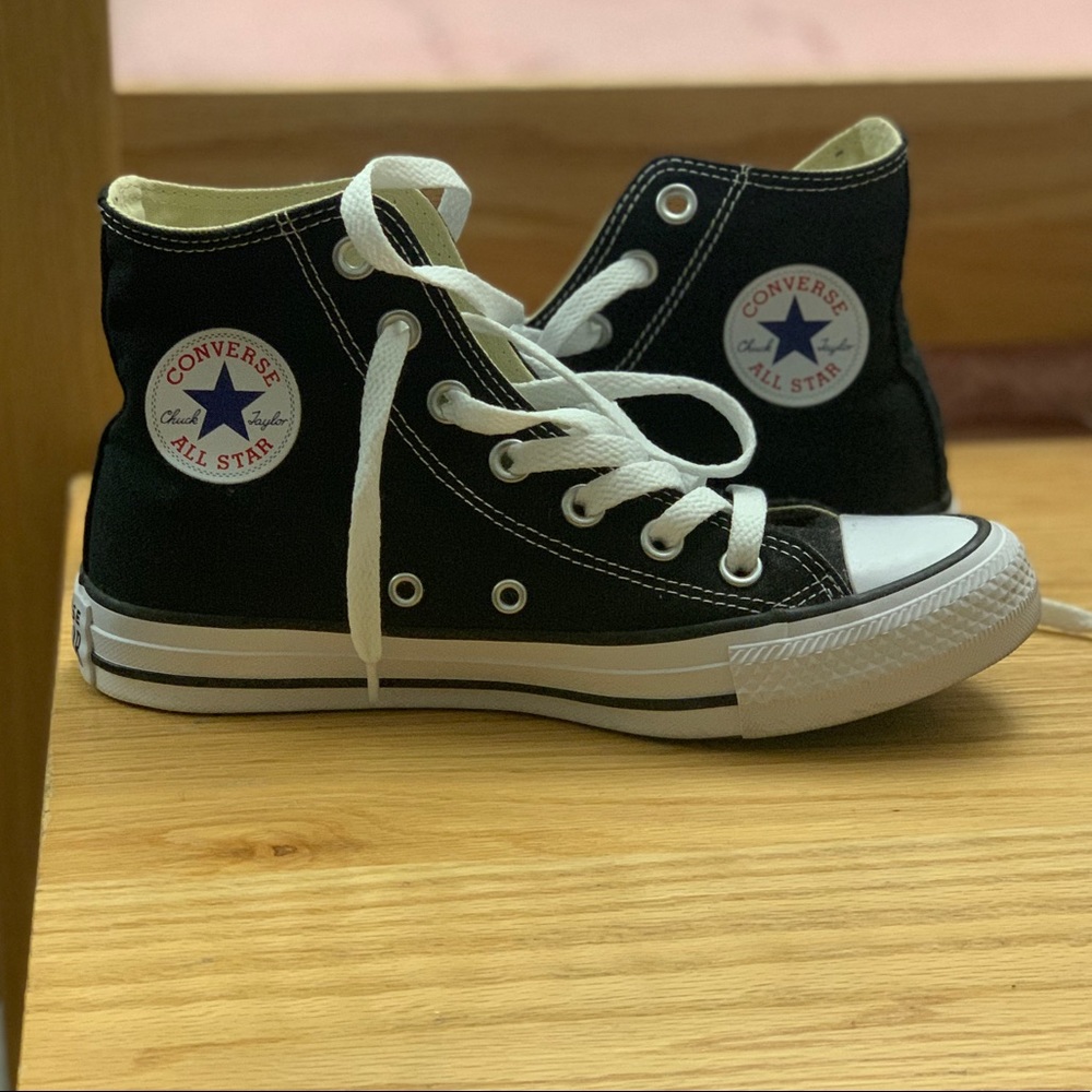 Chuck Taylor All Star/UNISEX HIGH TOP SHOE